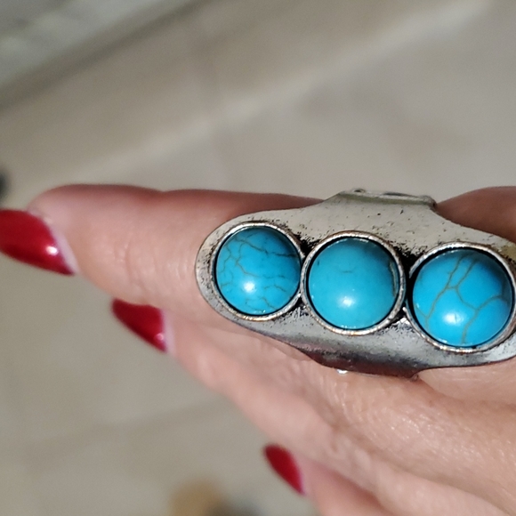 Source Unknown Jewelry - Ring